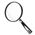 Feosky Handheld Reading Magnifier, 10X 130MM Shatterproof Lens, No... New. Price: $18.49.