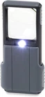 Minibrite Led Lighted Slide-out Aspheric Magnifier With Protective Sleeve (PO-55 New. Price: $18.87.