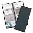 Cardinal CRD34422 Sewn Vinyl 96 File Black New. Price: $21.69.