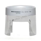 6X Eschenbach Stand Magnifier New. Price: $155.50.