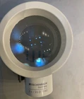 New Eschenbach System Vario Plus 1553-93 Magnifying Head 5X/20D/140. Price: $110.50.