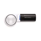 Eschenbach 15116 1511-6 Handheld Magnifying Loupe With 6X Magnification Led New. Price: $141.03.
