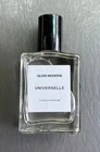 Gloss Moderne Soleil Perfume Oil Opened Used. Price: $11.50.