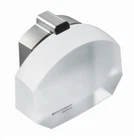 2.2X Eschenbach 1436-1 Makrolux Bright Field Stand Magnifier Lighted Illuminated New. Price: $350.50.