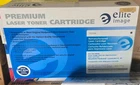 Elite Image 70304 Black Premium Laser Toner Cartridge New. Price: $19.60.