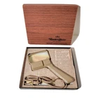 Vtg Donegan Optical Co Masterpiece 2"X4" Illuminating Magnifier M-810 Tested Used. Price: $24.24.