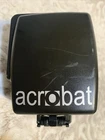Acrobat ACUE19A Low Vision Video Magnifier Enhanced Working Used. Price: $165.00.