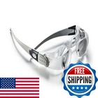 Eschenbach Maxdetail Magnifier Glasses For Close Work Adjustable Vision New. Price: $310.03.