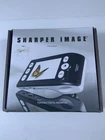 Sharper Image Portable Digital Magnifier Model 206312 Black/white New. Price: $68.88.