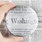 Dandelion 6X Dome Magnifying Glass Acryliy Paperweight MAGNIFIER-3 INCH(80MM) New. Price: $45.10.