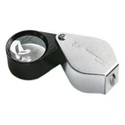 Eschenbach Optik Gmbh 1176-8 Handheld Magnifier, 23MM, 36D, Chrome New. Price: $168.99.