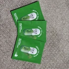 Korean Way Skin Cica Mask 1 Sheet New Package - 3 Packs Total. Price: $21.00.