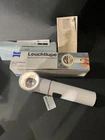 Eschenbach Leuchtlupe Germany Optic Hand Held Led Magnifier, 7X 1555 Mint Used. Price: $125.00.