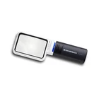 Eschenbach Hand-held Led 3.5X Magnifying Glass Mobirakkusu 1511-3 From Japan New. Price: $98.98.