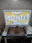 Lvi Magnilink Vision MLV-08-3 Portable Video Magnifier Low Aid Used. Price: $439.00.