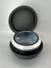 Satechi Readmate Led Desktop Magnifier With Up 5X Magnification Carrying Case Used. Price: $24.99.