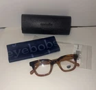 Eyebobs -signal Fire #3432 Reader Magnifier New Authentic. Price: $48.00.