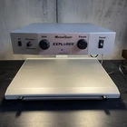 Magnisight Explorer Custom Focus Video Visual Magnifier Good Bulbs Used. Price: $148.95.