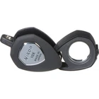 Nikon 10X Compact Jewelry Triplet Loupe Jeweler Pocket Round Magnifier (6947) New. Price: $101.77.
