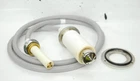 Jeol Claymount 11105 High Voltage Cable JEM-1230 Tem Used. Price: $1312.50.