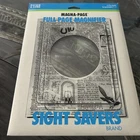 Vintage Bausch & Lomb Magna-page Full Magnifier Sight Savers New. Price: $13.00.