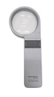 Eschenbach 3X 12D 250 Illuminated Hand Magnifier Round Pocket Used. Price: $94.99.