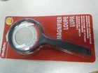 Carson Optical Visormag Clip-on Magnifying Lens For Hats New. Price: $10.00.