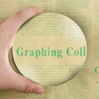 Dandelion 6X Dome Magnifying Glass Acryliy Paperweight 3.8 Inch, Green New. Price: $36.77.