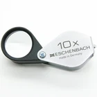 Eschenbach Inspection Loupe Magnifier 10X 23MM Aplanatic Lens 1176-10 Free Ship New. Price: $103.49.