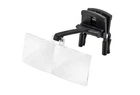 Eschenbach Labo Clip 1646-25 On Binocular Magnifier Loupe 2.5X New. Price: $117.35.