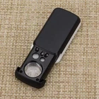 Portable Flexible Easy To Install Led Adjustable Focus Magnifying Glass New. Price: $32.38.
