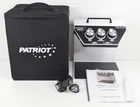 Patriot Voice Ez Lightweight Reading Appliance For Low Vision Blind Works Used. Price: $2069.99.