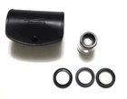 Bausch Lomb Hastings Triplet 10X Measuring Magnifier Scale 3 Reticles W/ Case Used. Price: $129.45.