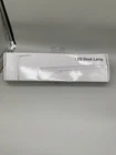 Airlonv Led Desk Lamp HD-PL18DC1002 Usb Light Made China New. Price: $21.97.