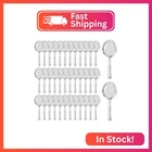 Obtanim 40 Pack Mini Plastic Handheld Magnifying Glasses Portable Reading New. Price: $19.00.