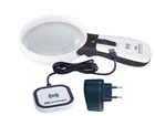 Schweizer Ergo-lux Portable New. Price: $139.74.