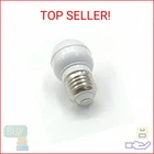 Delixike W11338583 W11043014 W10805744 W11196500 Refrigerator Led Light Bulb For New. Price: $18.92.