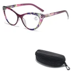 Stylish Cat Reading Anti Blue Light Computer Readers Cute Eyeglasses New. Price: $14.49.