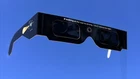 Solar Eclipse Viewing Glasses & Iso Certified - 500 Pairs Bulk For Resellers New. Price: $250.00.