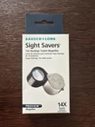 Bausch & Lomb 14X Hastings Triplet Pocket Magnifier - Jewellery, Coin, Etc New. Price: $74.50.