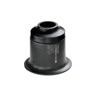 Eschenbach Optik Gmbh 1130 Loupe Magnifier,size 15X 4XKP8 New. Price: $71.49.