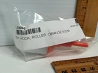 Orange Ambutech Marshmallow Rolling Cane Tip Hook Style For Blind Mobility New. Price: $15.49.