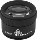 Eye Loupe Magnifier 30X, Professional Jewelry Lens, Watchmaker New. Price: $15.59.