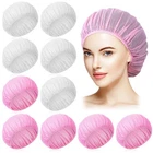 Xlsxexcl 10 Pcs Mesh Hair For Sleep Bonnets Cap Curly ... New. Price: $12.74.