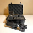 Holosun HS403C 2 Moa Dot Micro Red Sights & HM3X Magnifier Combo W/ Case New. Price: $375.99.