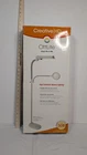 Ottlite 18W Easyview Standing Floor Lamp, 3X Magnifier Attachment, Crafters New. Price: $99.99.