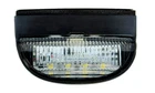 Soundoff Signal Ecvlpbled Opti-luxx License Plate Light Kit *C7 New. Price: $21.99.