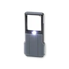 Carson Minibrite Led Lighted Slide-out Aspheric Magnifier With Protective... New. Price: $22.10.