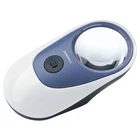 Eschenbach Desk Magnifier Power Lux 3.5X Magnification With Led Light 1586-14 New. Price: $227.98.