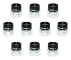 Carson Lumiloupe 10X Power Pre-focused Stand Magnifier Set Of (LL-10MU),... New. Price: $112.48.